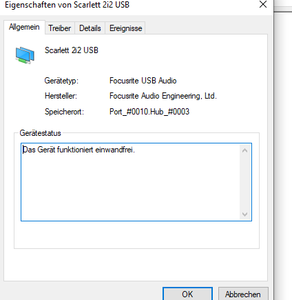 Focusrite Scarlett 2i2 USB "No socket information available"? 3_big.png