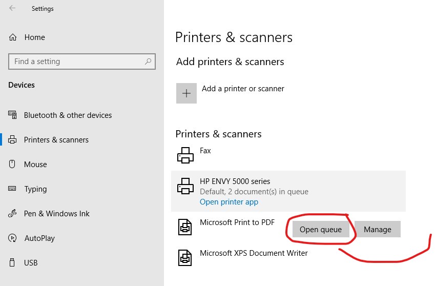 Button for open Queue, in printers and Scanners part of settings in win 10, virtually blocked 3a1f9c07-9d3b-497a-a8e4-01a94c7f0a03?upload=true.jpg