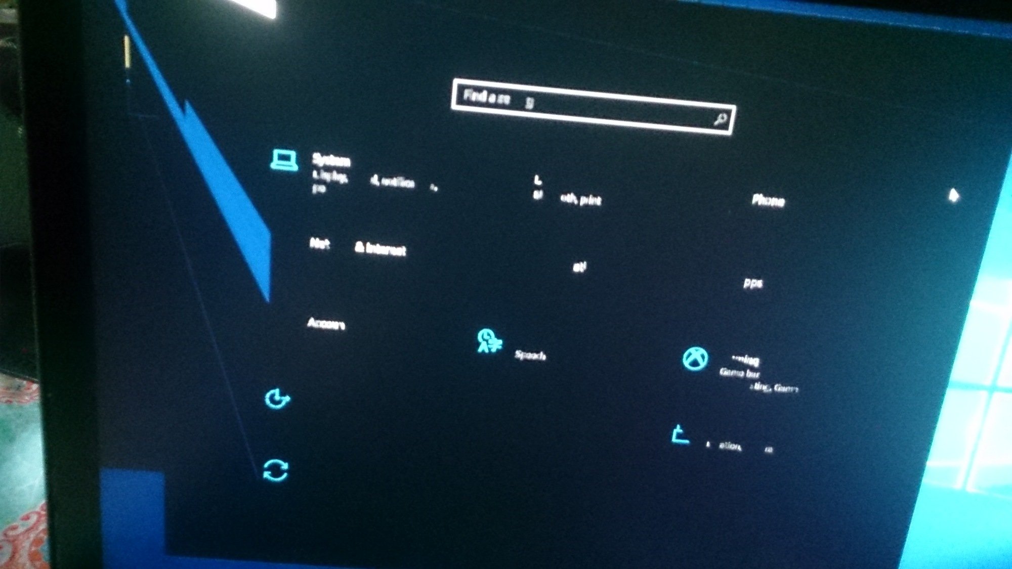 Windows 10 showing Missing Text and Icons on the Screen 3a202a4a-0b86-47f9-9151-1858566b4347?upload=true.jpg