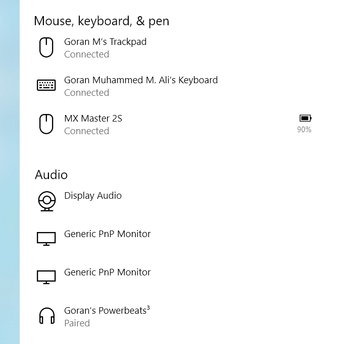 Connect Headphone to windows 10 3a33f575-bbc1-4694-b5d2-8e5e4ae2e36a?upload=true.png