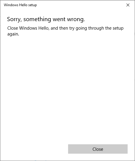 Unable to set up fingerprint on Windows 10 3a3a9737-2e39-436c-abc7-b17e5941fe7a?upload=true.png