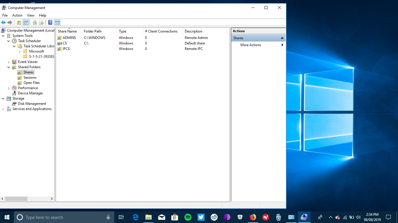Shared Folders/ Is this normal?? 3a3e321b-25c2-49a5-ad8f-b3a493f8c432?upload=true.png