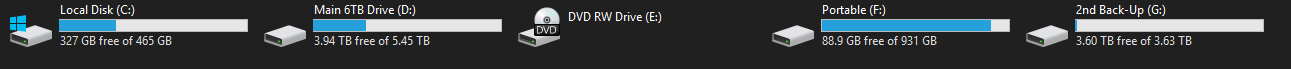 Two hard drives in the same PC, but only the SSD one shows up... 3a6a3ba7-63c3-4f0c-9ba7-98fc972437dc?upload=true.png