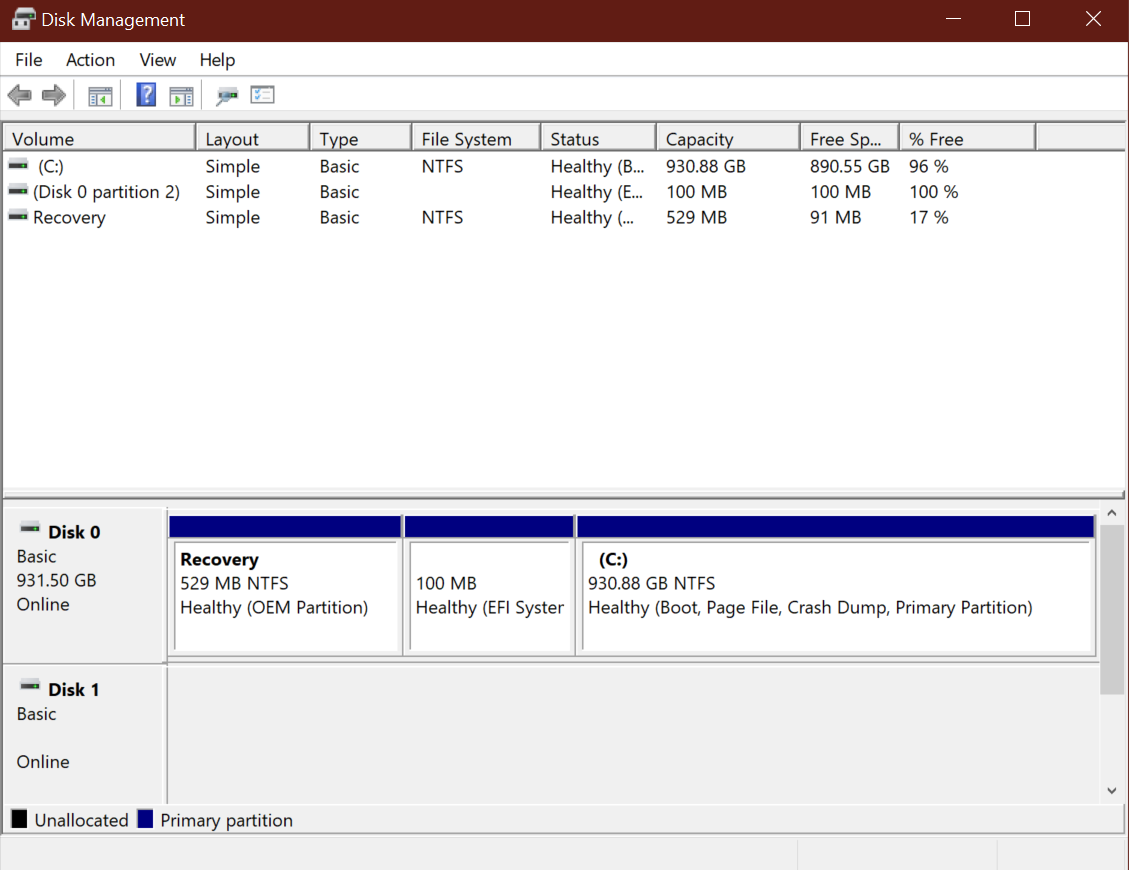 Disk Management - SSD Does not Exist 3a6a8926-9ef8-42d6-aa9c-c056d2aa76f9?upload=true.png