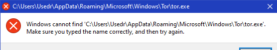 TOR.exe unkown error 3a756f61-fd06-4813-b5c5-763885beedec?upload=true.png