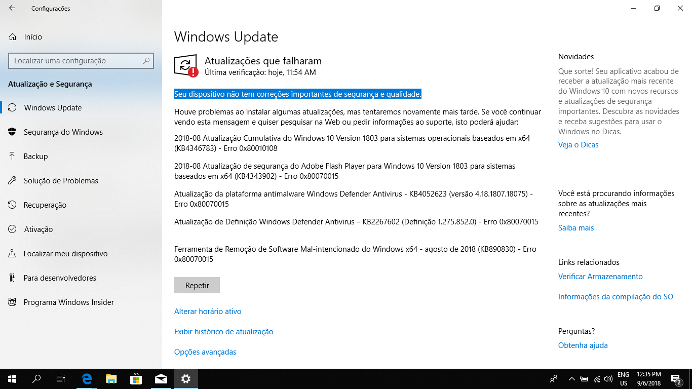 Tenho todos os Requisitos do Windows 11, mas erro persiste no Windows Update. 3a7633a3-e6e8-4f9b-9973-b87f27d8be04?upload=true.png
