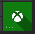 new fluent design start menu icon for xbox app on win10? 3a7c9314-b021-4f1a-b29c-be818fad6ba5?upload=true.png