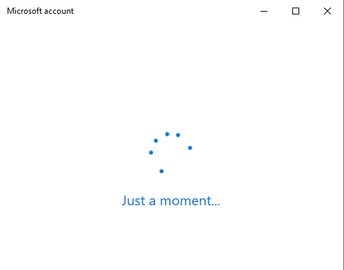 "Your Phone" app stuck at 40%, won't sign-in 3a85700e-e47c-45f1-b629-43ab0c78aba0?upload=true.png