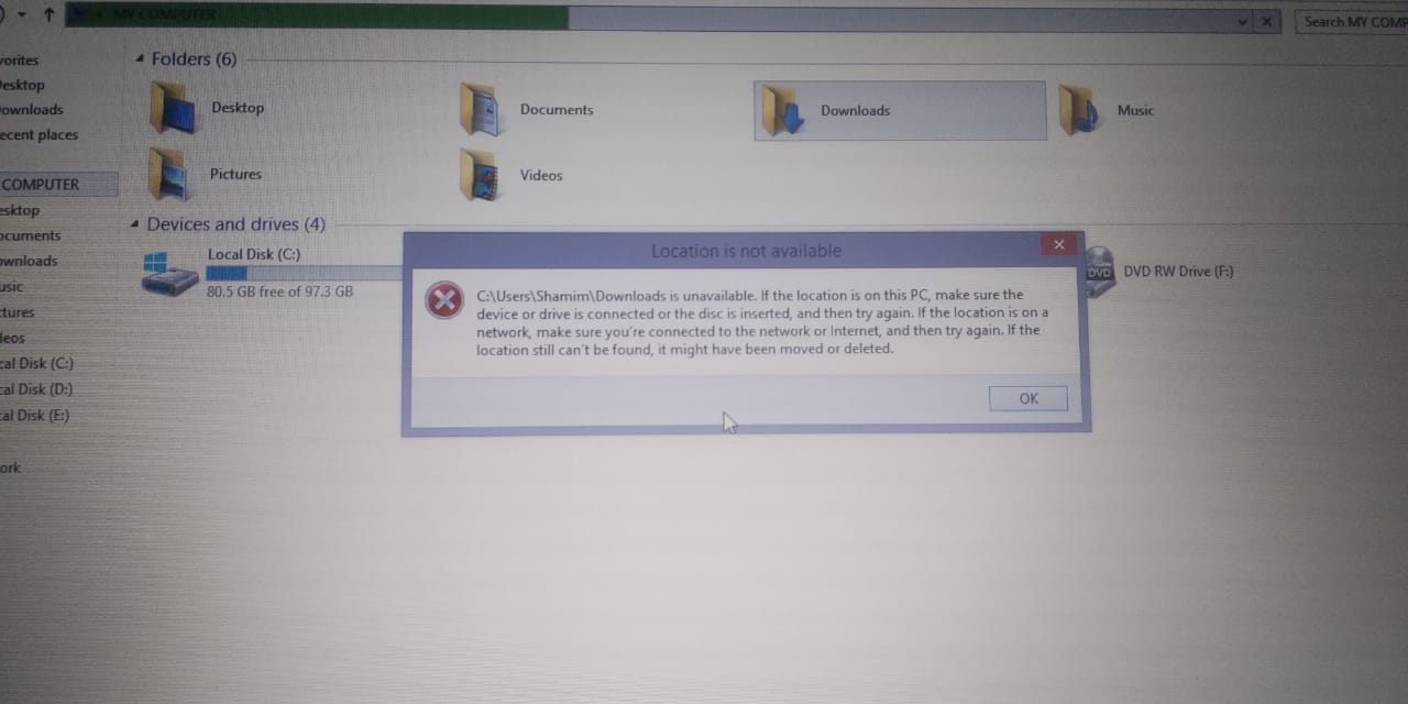 Related to Malware!    Added by VM: Ransomware 3ab380be-c39a-41f4-a2e9-11d236f32979?upload=true.jpg