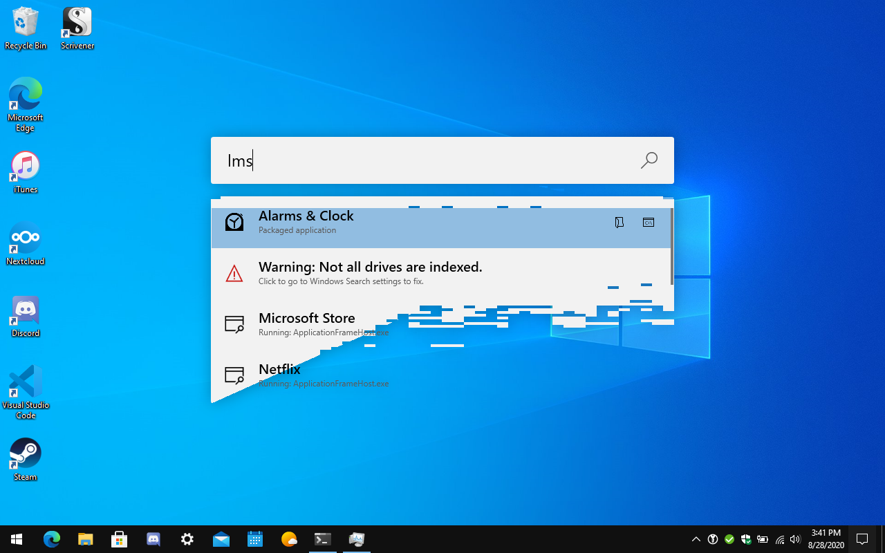 Weird Graphical glitches in some apps on Windows 10 with nvidia Drivers 3ada3076-14b5-41c2-9594-ec7a46a818aa?upload=true.png