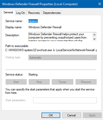 Windows Firewall service not starting 3af32d90-5d53-4cbb-96aa-8bb5a2ebaf97?upload=true.png