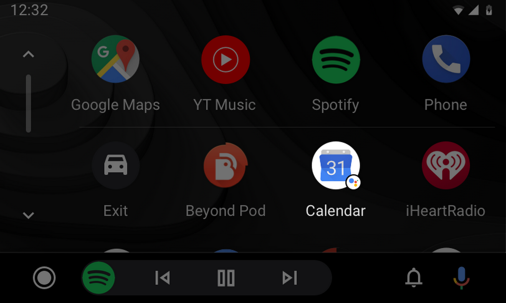 Google Android Auto gets a new look and design 3Android_Auto_Google_Assistant_Badge.max-1000x1000.png