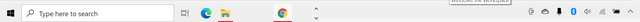 I was just using my laptop and then all of the sudden my taskbar did the thing where it... 3arhsv29dct61.png