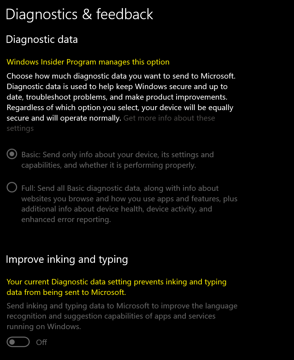 diagnostics & feedback full is grey and cant turn it to full 3b21242d-5030-46b4-b9ac-bf643ccfb237?upload=true.png