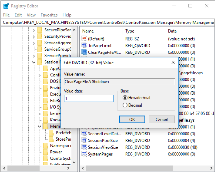 Increase Memory Usasge After update 3b24d868-5c58-4d12-9217-90ecd1e57ad5?upload=true.png