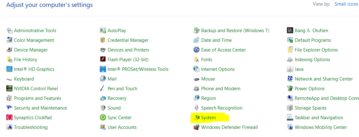 Is it possible to disable the hideous Tablet-looking Settings windows? 3b2cf81b-4f3c-4e73-a6dc-8267d45d5bf2?upload=true.png