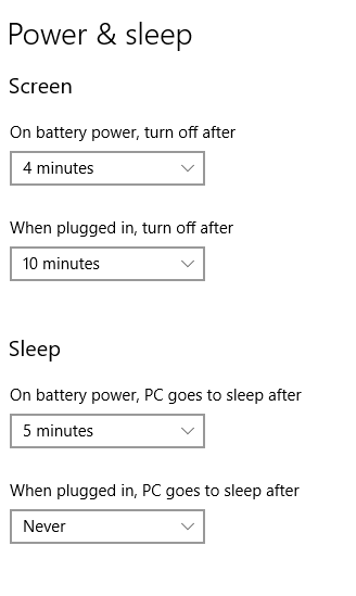When screen turns off system loses all connectivity 3b2e0a47-5efc-4916-8109-fbd581a35ae2?upload=true.png