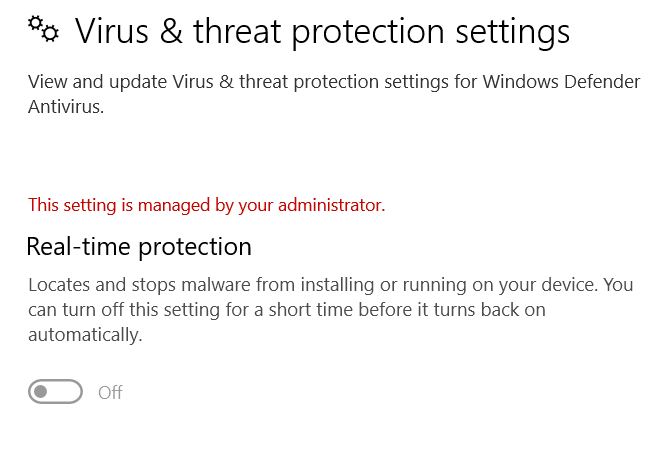 Virus & threat protection is managed by your Admin windows 10 3b2ee0cf-558b-4dc9-a74a-31f2d9eeedbf?upload=true.jpg