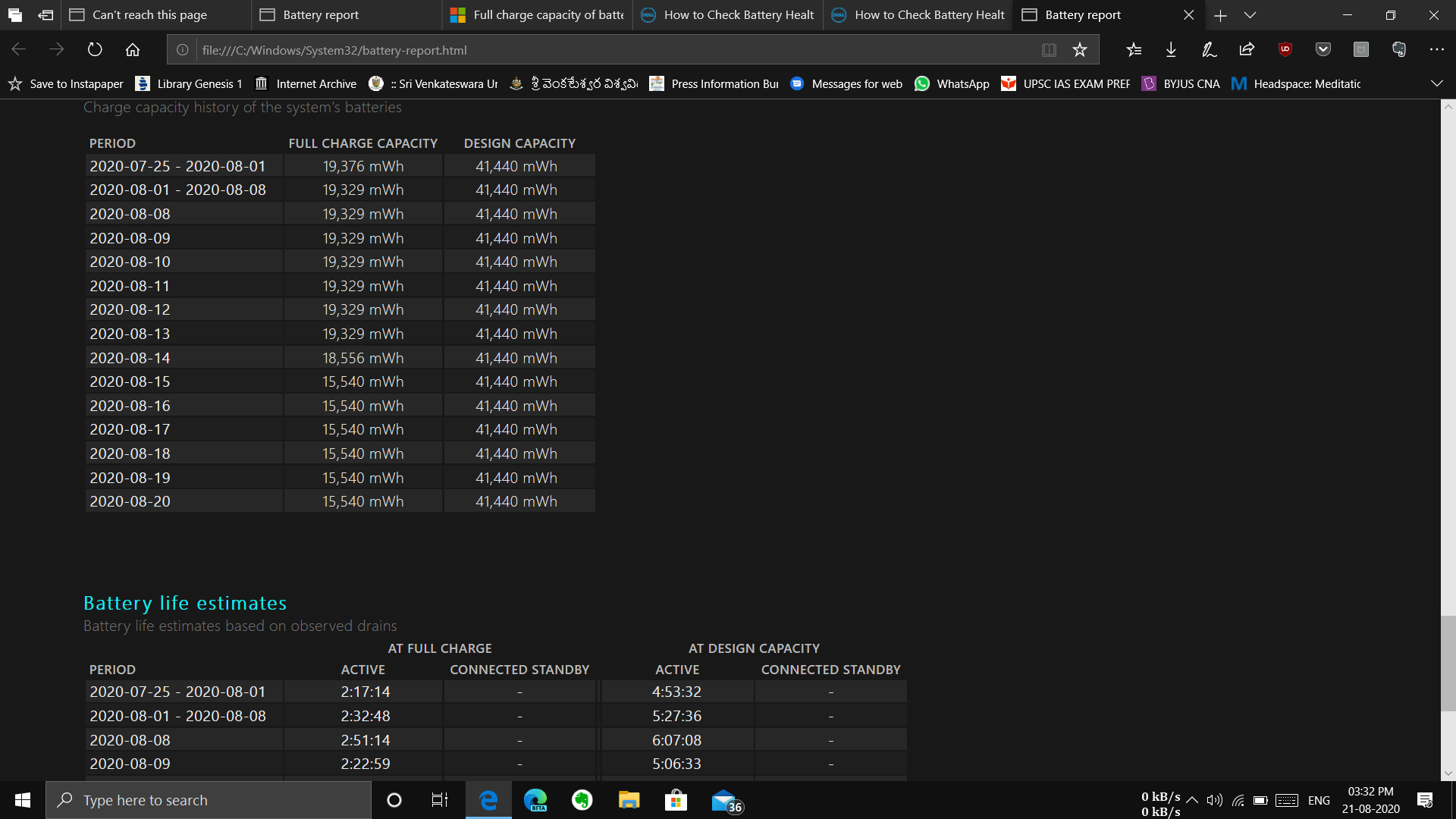 Full charge capacity is decreasing very rapidly. Help! 3b3959e3-82d9-4989-8069-4ec2e9853655?upload=true.png