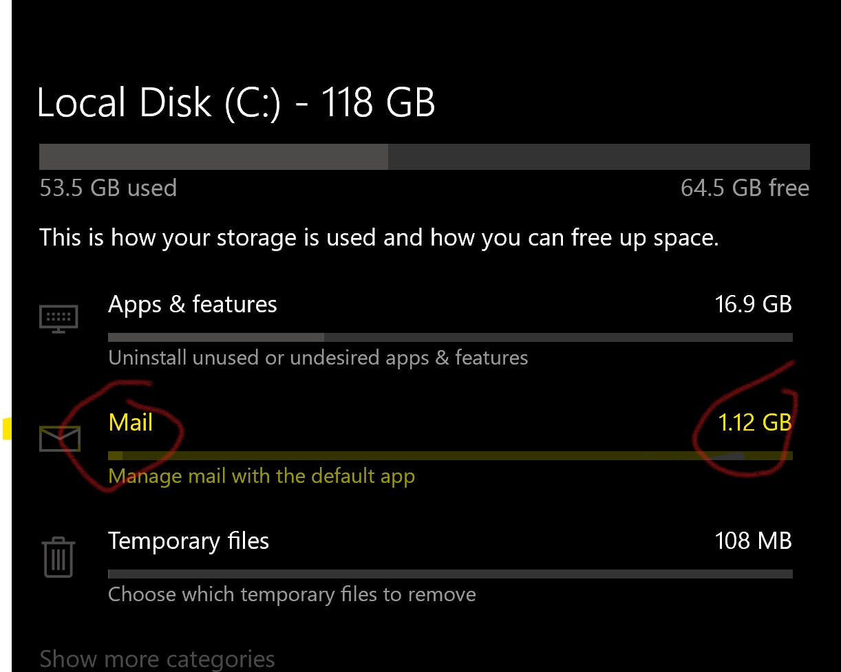 How to free up space 3b3c719f-934c-49dc-a98e-bec43ab58740?upload=true.jpg