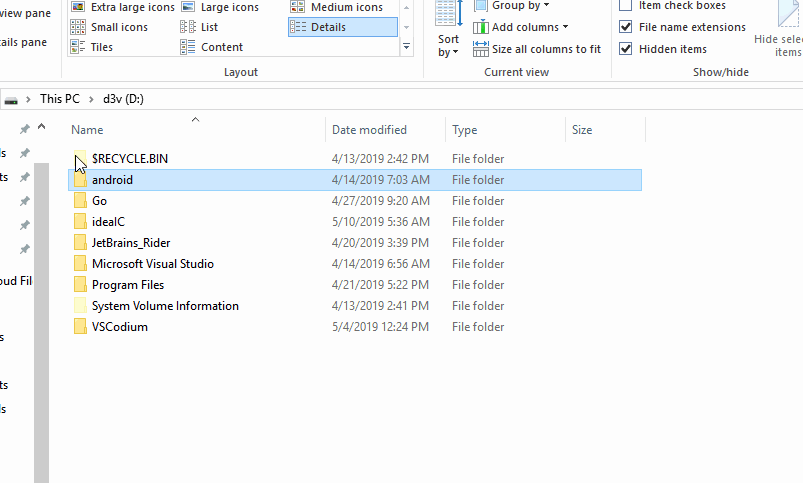 Folders open in new windows randomly when I try to open them 3b41686c-4e1e-4eaa-88a9-a0a520b46096?upload=true.gif
