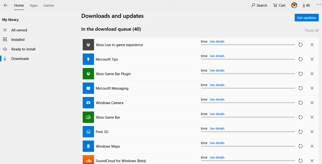 Microsoft store app couldn't install. 3b500495-7c14-4008-a95f-481cff78015b?upload=true.png