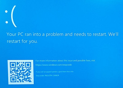 BSOD with REGISTRY ERROR Stop Code 3b535e79-f15d-46a5-903b-89a69c36d424?upload=true.jpg