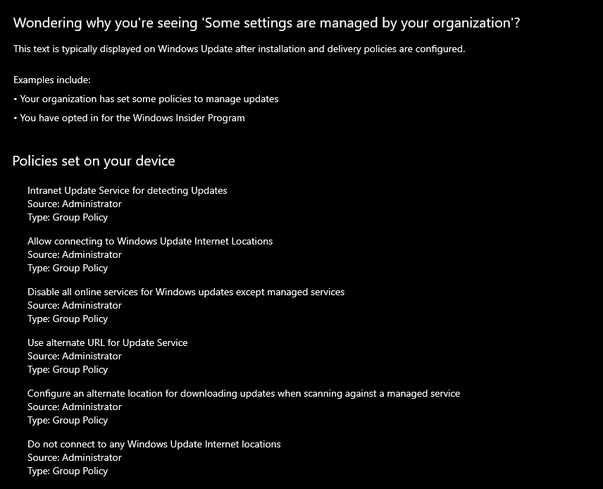 This PC can't be upgraded to Windows 10 - Windows Update & Microsoft Store not working... 3b5d937a-d09a-4b3c-bc28-73bf8498cf6a?upload=true.png