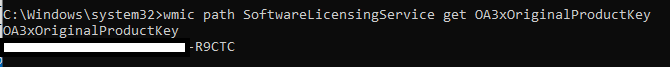 Error activating windows 10 laptop with key from BIOS 3b5ff780-6546-4ac7-9070-851c3ba9132c?upload=true.png