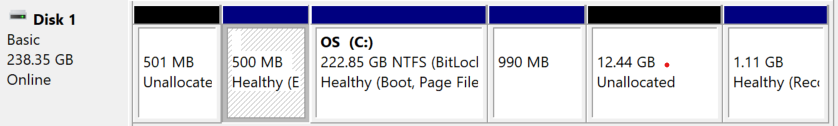 Extend OS Disk Memory with Unallocated Space 3b72200c-f985-4b6f-964b-570d45dd931a?upload=true.png