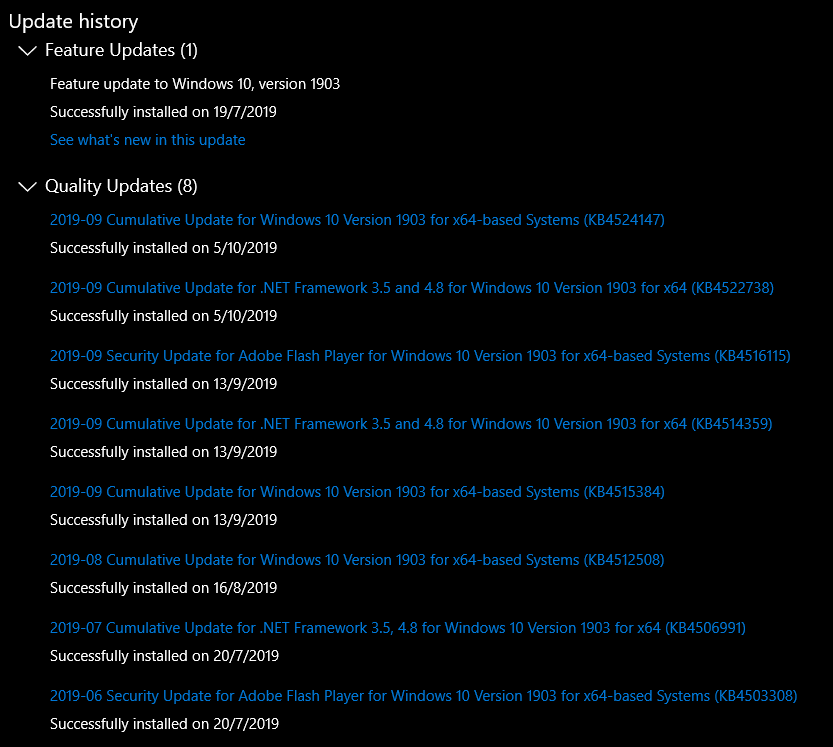 Cannot type anything on the task bar and inside setting search bar! 3b7b6322-d7eb-4de6-8534-32438865d463?upload=true.png