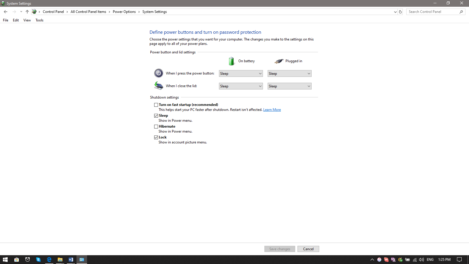 Windows 10 Version 1903 Has Multiple ERRORS & PROBLEMS - SEE Description For There Are To... 3b7c319d-5039-4abf-a1b0-44e5be8c4d2e?upload=true.png