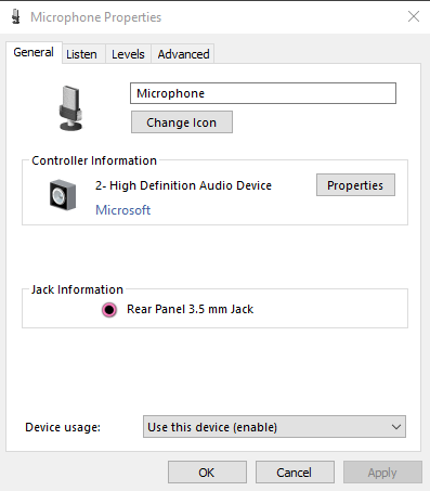 Enhancement Tab on sound settings is not there 3ba45cd9-bd4b-4e6d-9648-c36c621fa748?upload=true.png