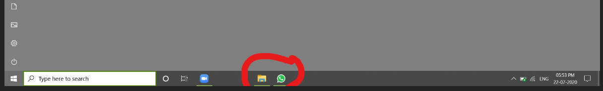 taskbar issue 3ba4b540-56ec-4301-9608-647cc8be117a?upload=true.png