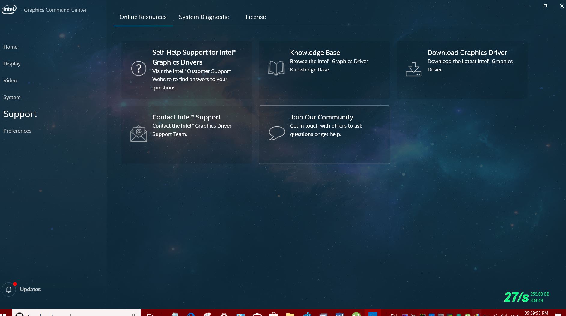INTEL RELEASED STABLE GRAPHICS DRIVER DCH_IGCC_WHQL_25.20.100.6618 FOR WINDOWS 10 64 BIT ON... 3ba7ba95-d269-417c-ac71-58e6cb0bb274?upload=true.jpg