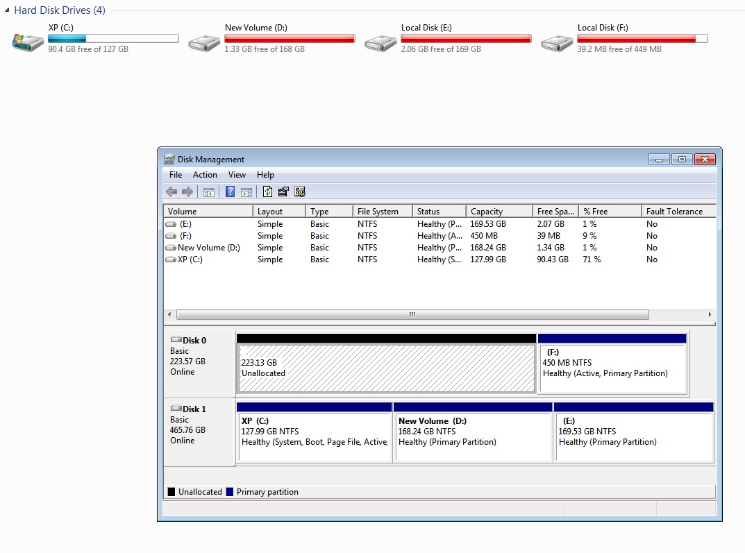 Window 10 Won't boot - Says No Boot Device - Partition gone (unallocated) 3bb2accb-e79e-4f3d-a0fc-e74bc4bff615?upload=true.jpg