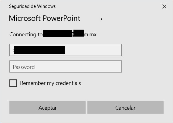 Always that I'm using powerpoint,  the windows security pop up 3bc6a6a9-5366-4b64-82f9-0a5b2067fc0f?upload=true.jpg
