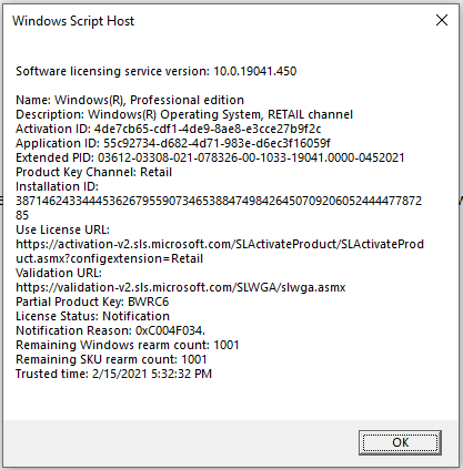 can't transfer windows license to a new pc 3bc86bc3-b7f5-4f1e-949b-59cf80bf02aa?upload=true.png