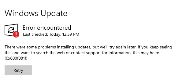 Cumulative update won't install KB4571756 Error 0x800f081f 3c083258-6a14-40f4-9dc9-8a446e2a3a1e?upload=true.png