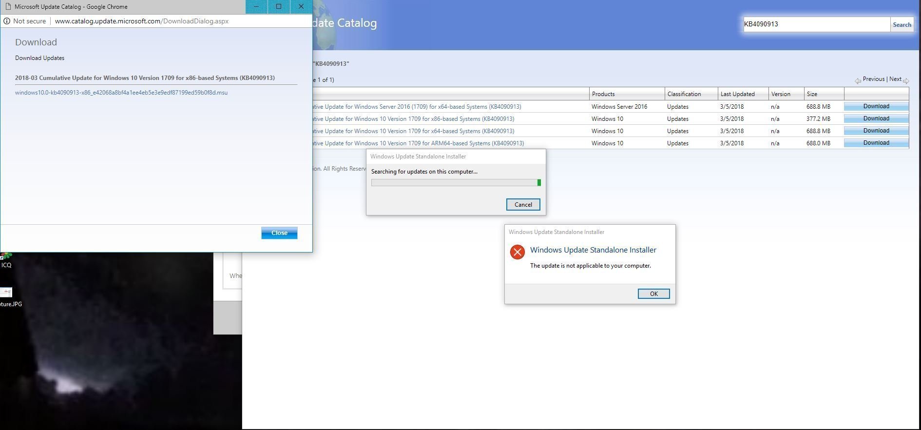 ISSUE WITH USB DEVICES AFTER WINDOWS 10 UPDATE KB4074588 3c09bc8a-d341-40ce-9c4f-c49717f6698c?upload=true.jpg