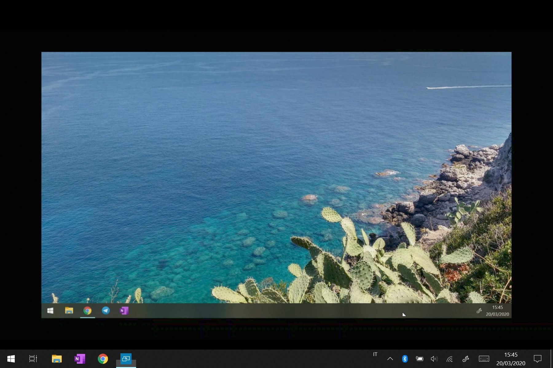 Screen sharing on Surface Go 3c25d485-ed9d-4690-9fef-e68661e0329a?upload=true.jpg