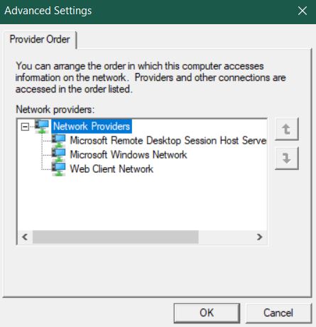 How do I give the Ethernet icon in the taskbar priority over the WiFi icon? 3c3e22b3-ddc5-4f06-bc69-fcb14c5ff056?upload=true.jpg