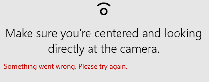 Face recognition not working with Roboform password manager 3c4280b2-f19f-42f8-914e-f133ea6faa4e?upload=true.png