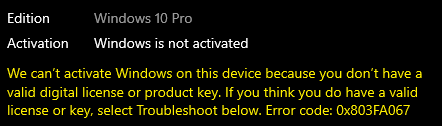 Windows 10 Activation error after hardware change 3c7120dd-e729-445a-965e-13f0a405ca0f?upload=true.png