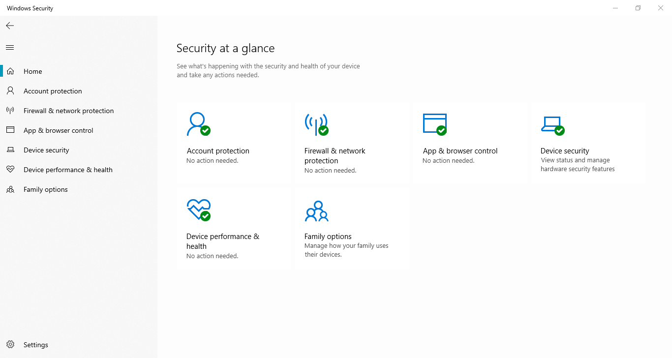 Lost the function of the Virus scanning in Windows Defender 3c7be3f0-2bc8-4d40-9108-6d621696964d?upload=true.png