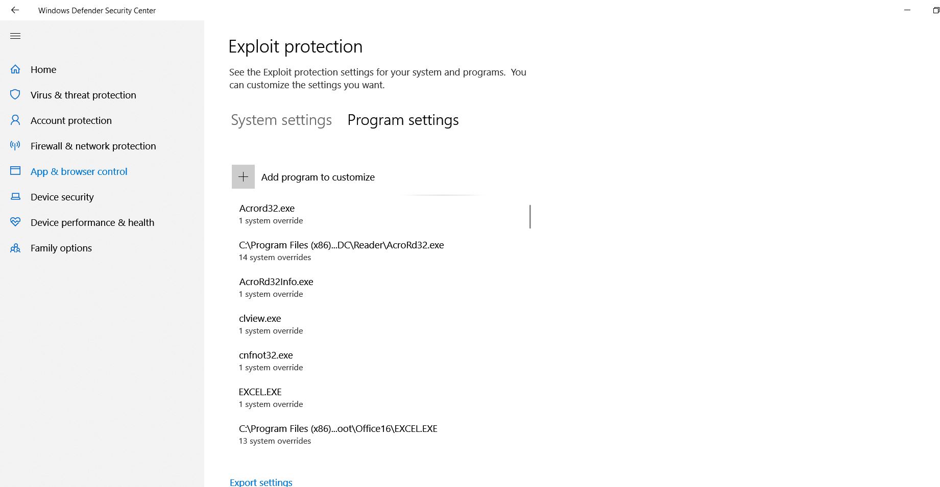 DID I  MISSED ANY  UPDATES OR SHOULD I DO ANY OTHER SECURITY SETTINGS ? ON MY ASUS VIVOBOOK... 3c88bddf-0a4a-4818-8909-225e9546d164?upload=true.jpg