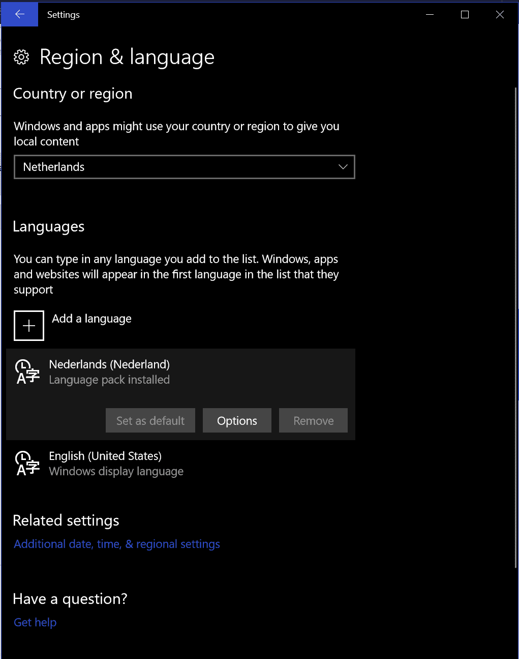 Problems installing language pack on Windows 10 3c9fc5ed-9815-4760-a998-2a7d7753da6c?upload=true.png