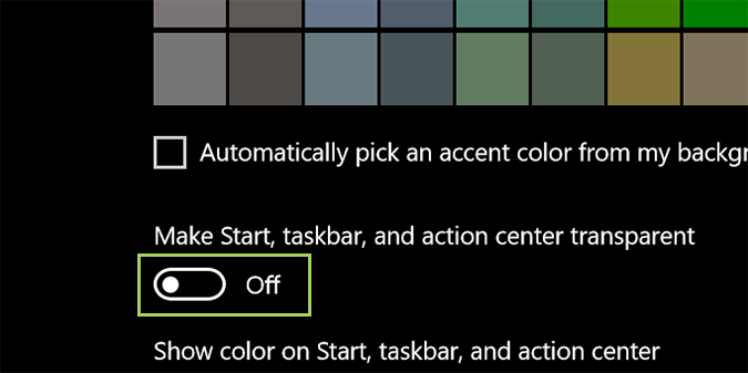 Change start menu from transparent? 3cd2baca-0d88-49e5-82b6-3db9aa0d0ce3?upload=true.png