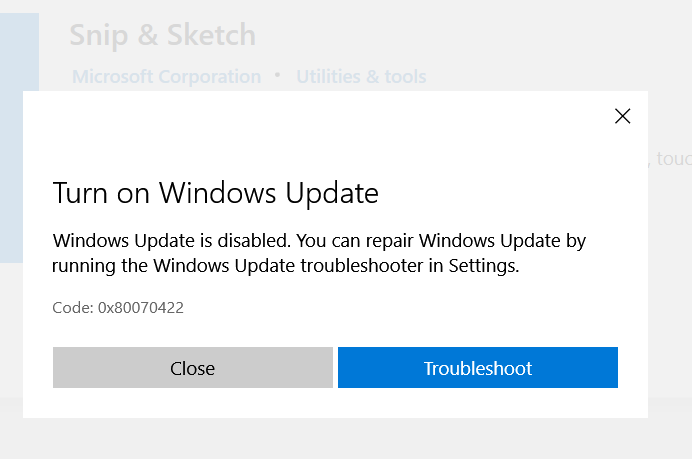 Boot Up Hangs- fix I tried was PAUSE UPDATES now I can't RESUME updates- can't get apps in... 3cd7dcb9-510e-4e12-8209-a7075c4d8db7?upload=true.png