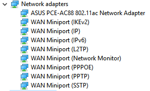 Computer showing up twice within Routers interface 3ce73827-7d33-4e0b-b04c-b321513a5ac7?upload=true.png